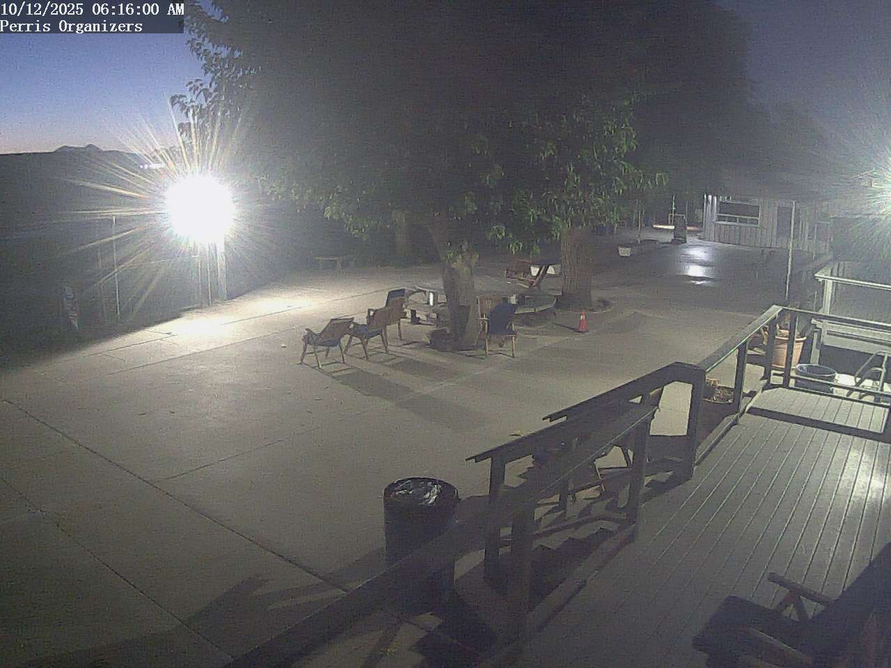 Perris Cam