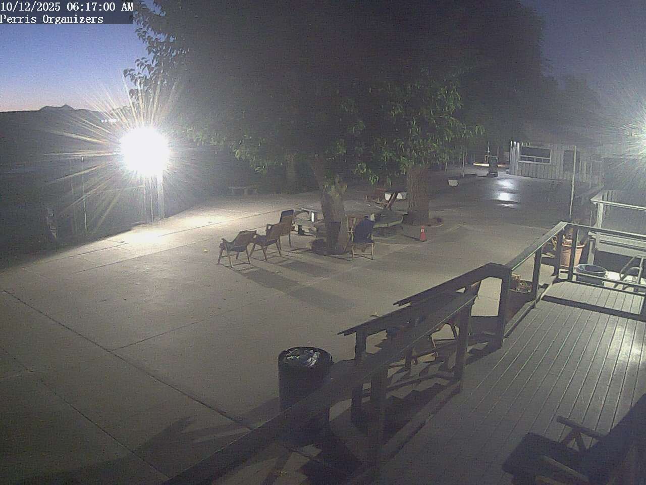 Perris Cam