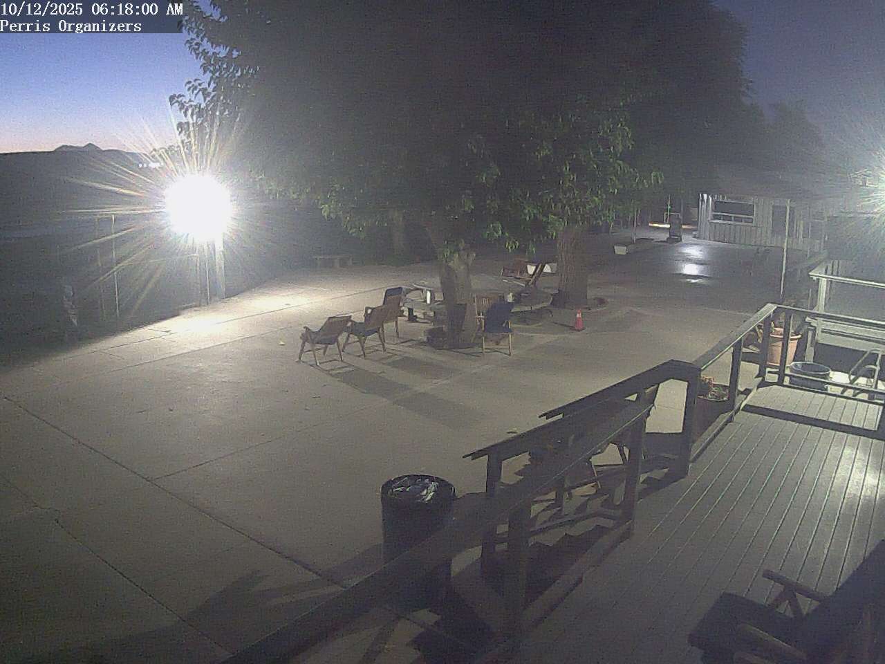 Perris Cam