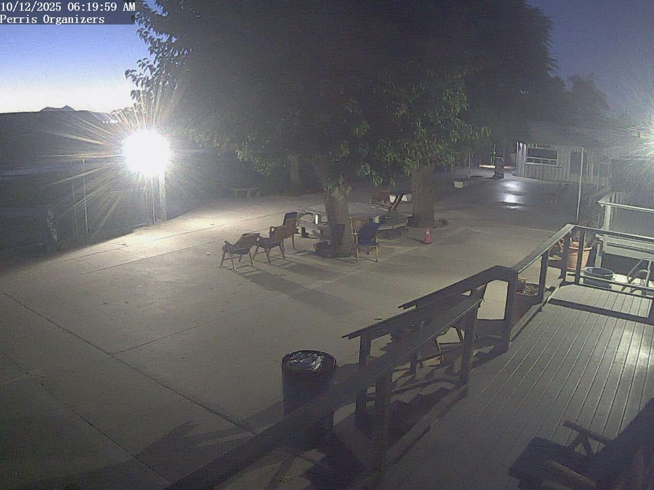 Perris Cam