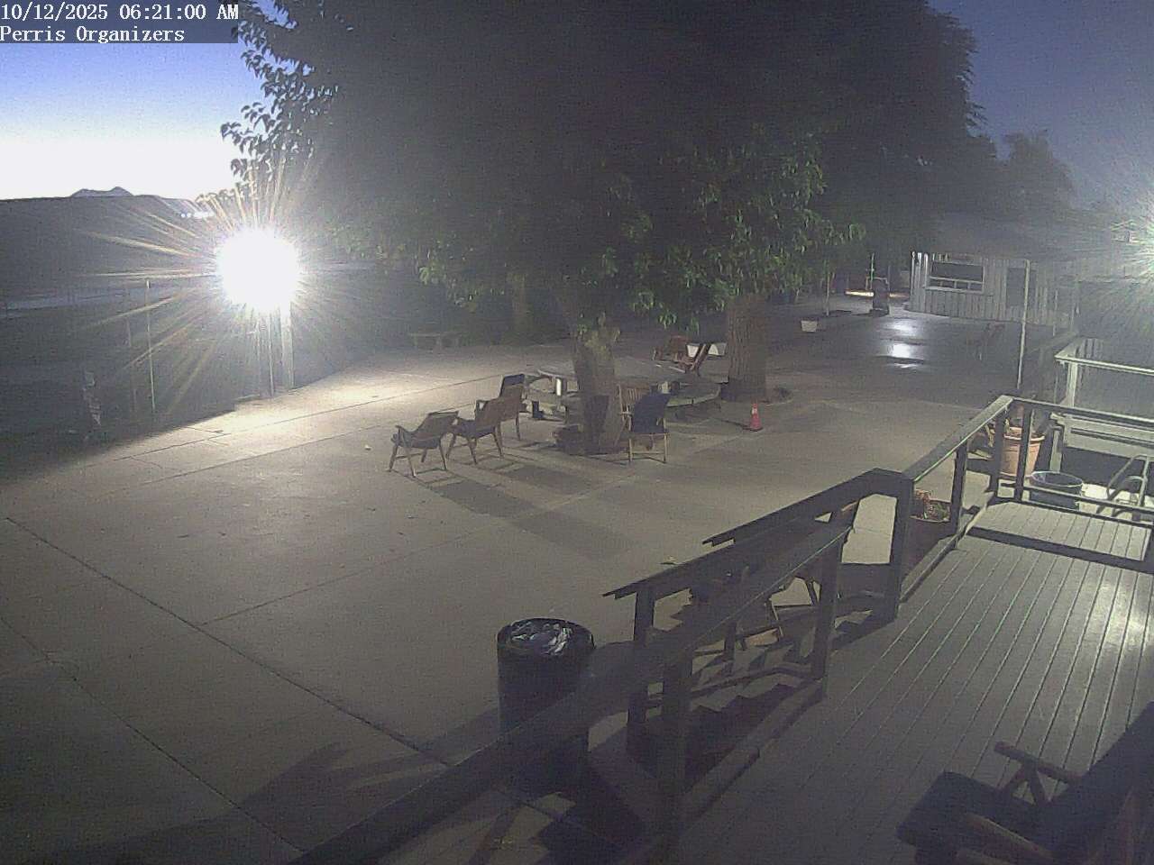Perris Cam