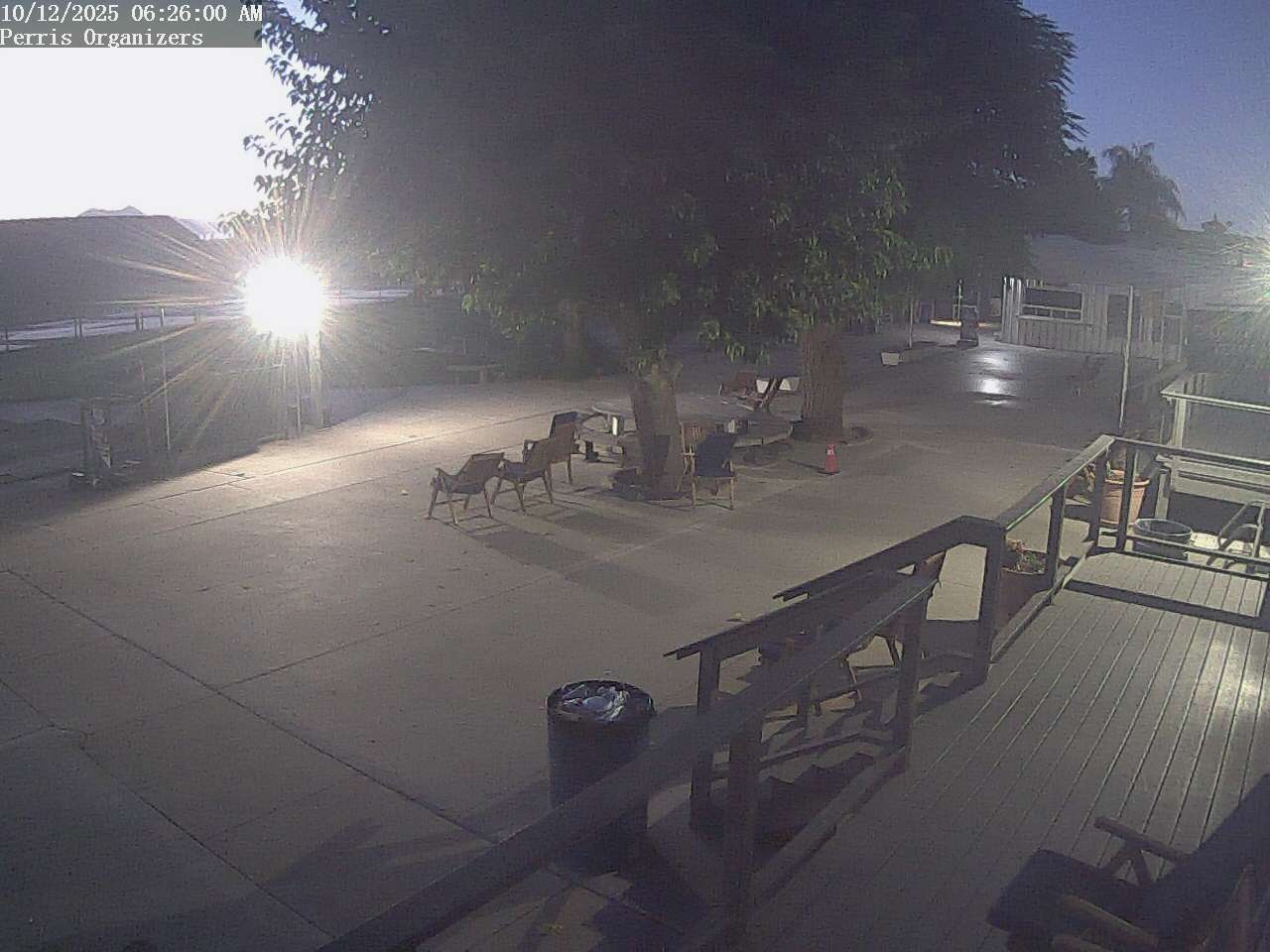 Perris Cam