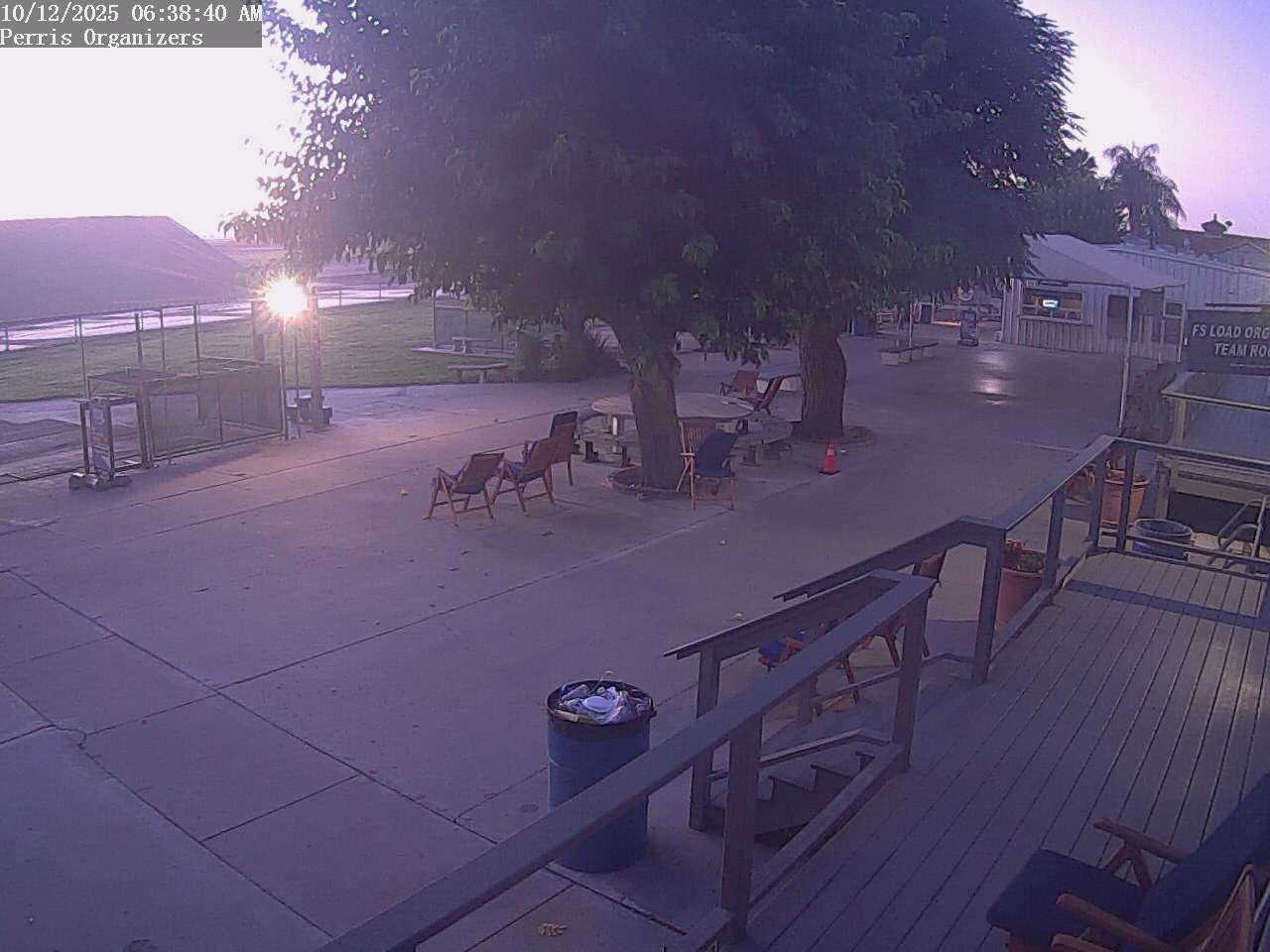 Perris Cam