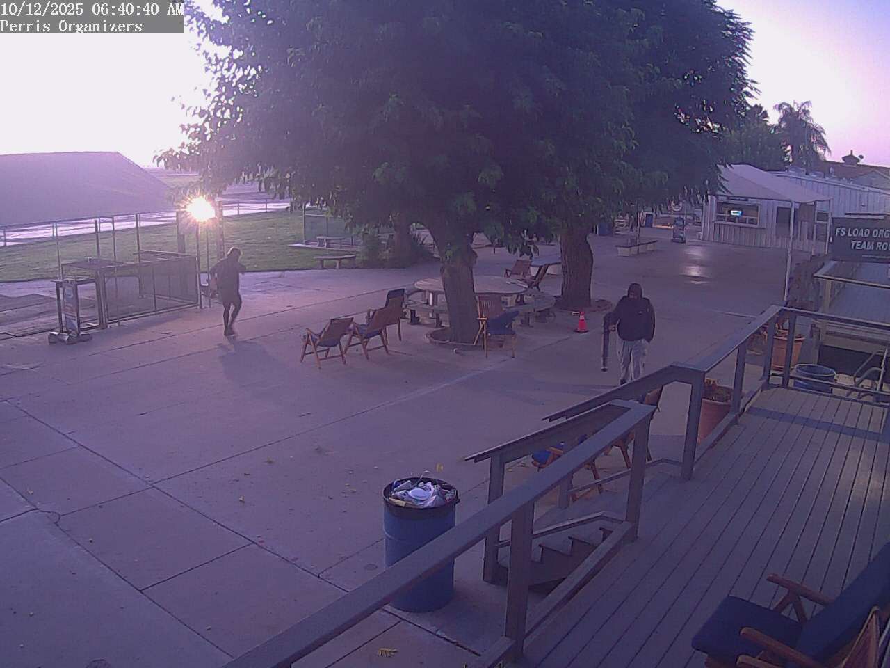 Perris Cam