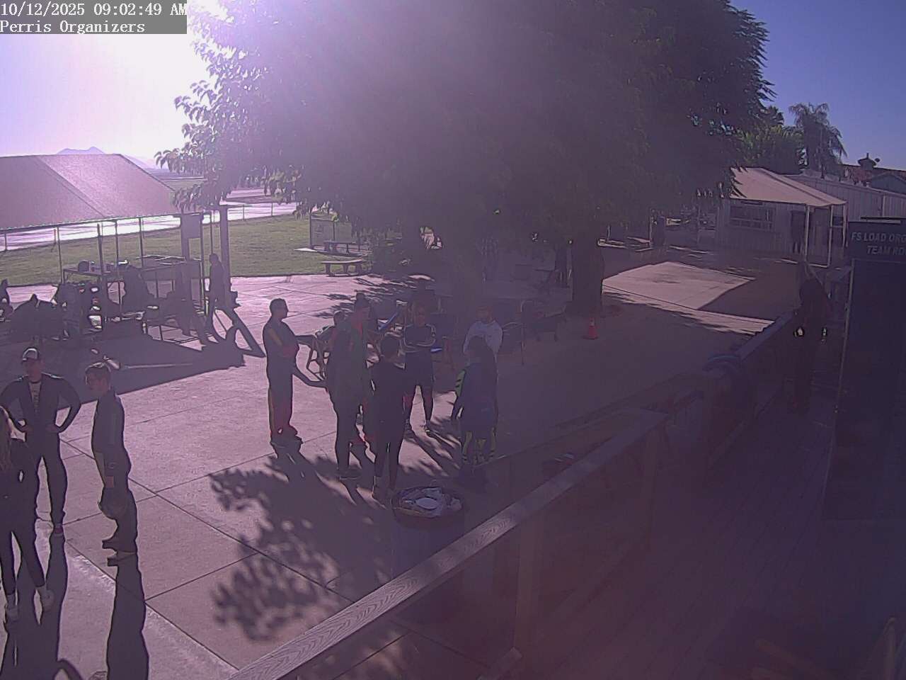 Perris Cam