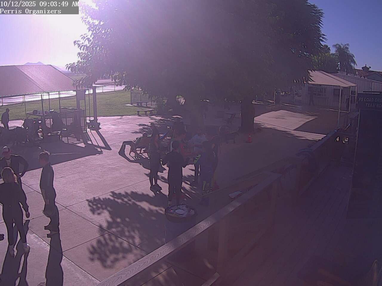 Perris Cam