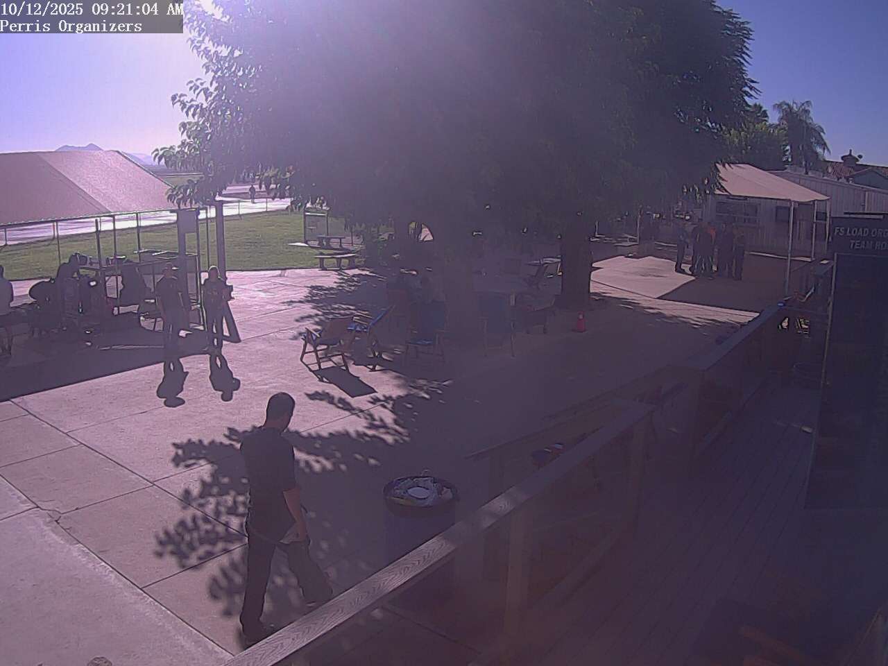 Perris Cam