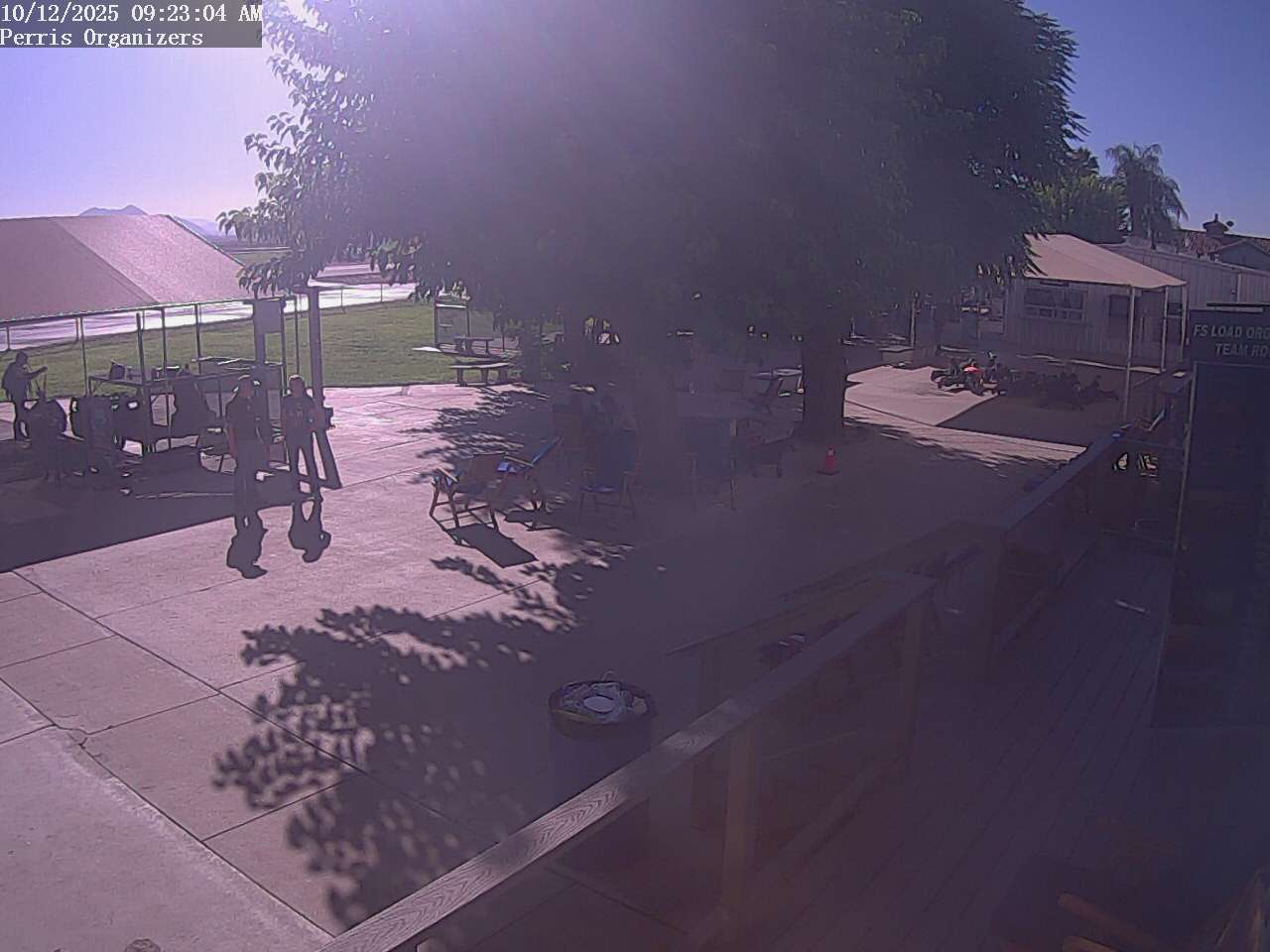 Perris Cam
