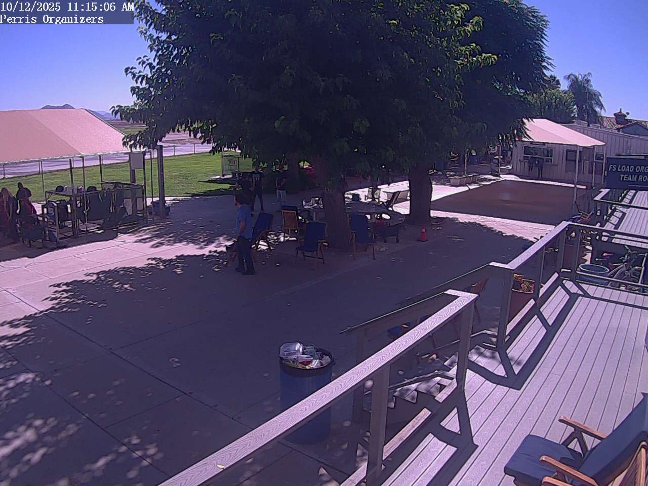 Perris Cam