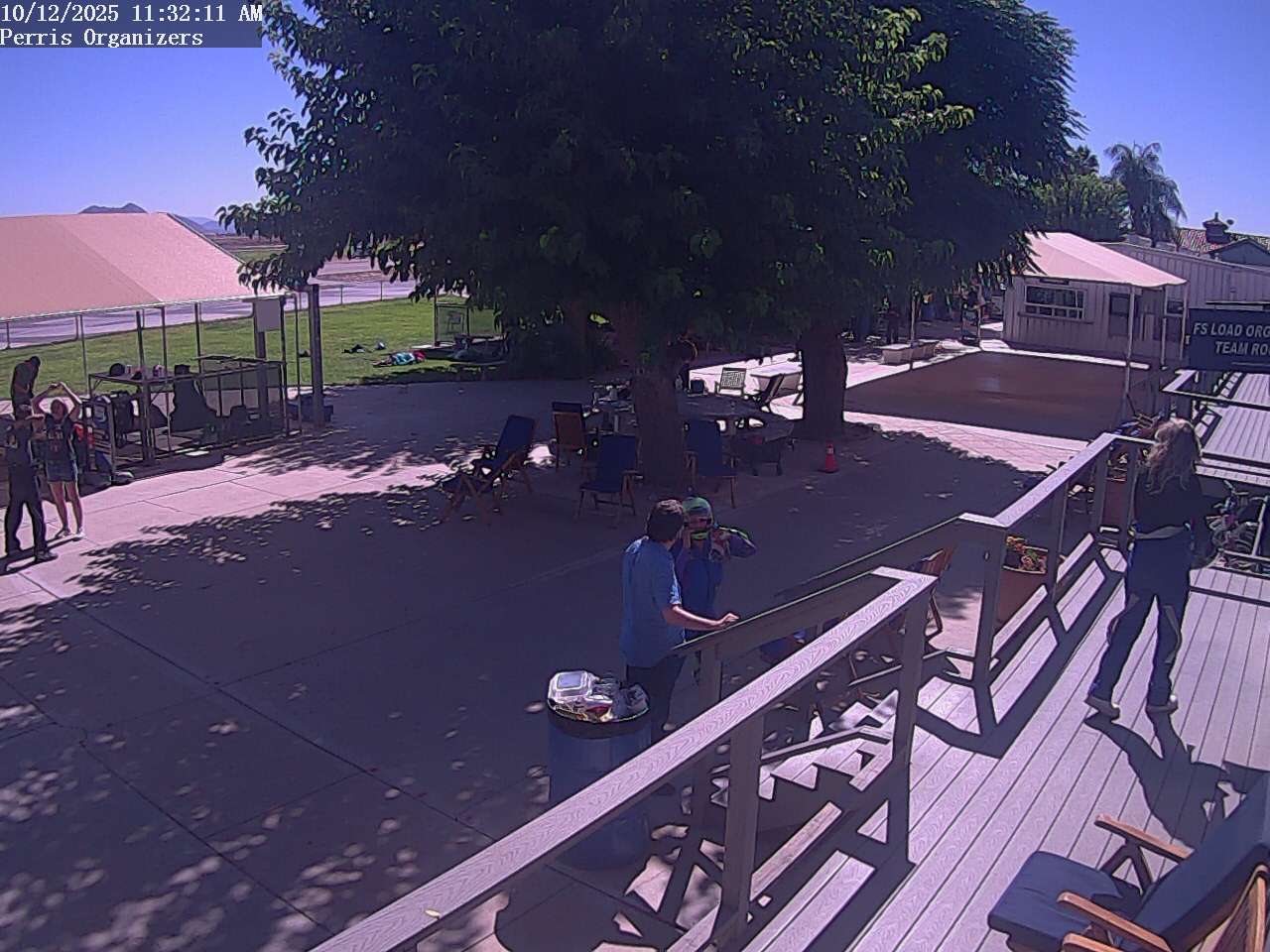 Perris Cam