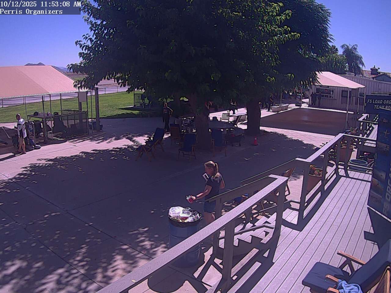Perris Cam
