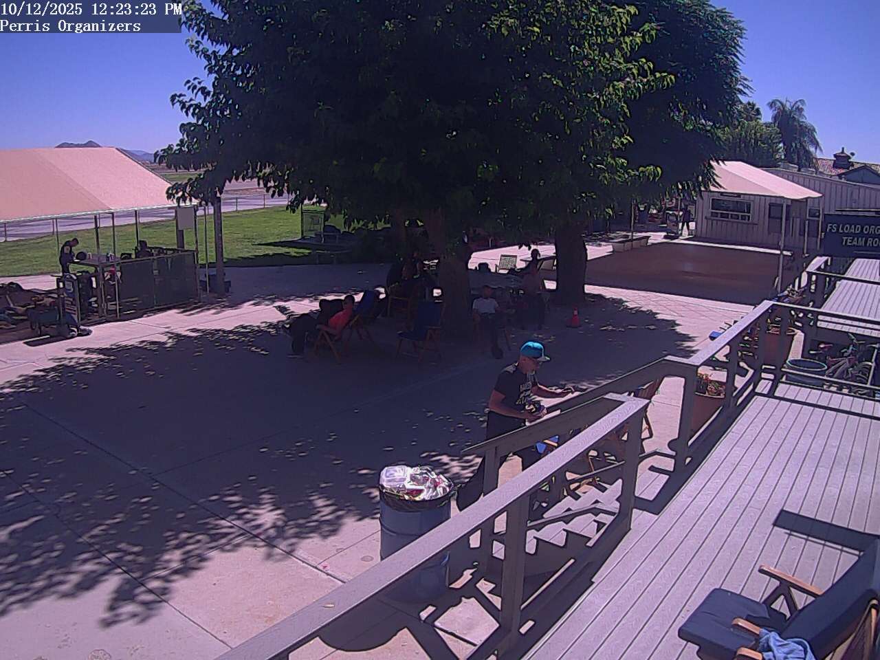 Perris Cam