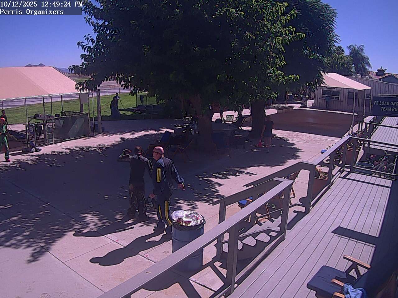 Perris Cam