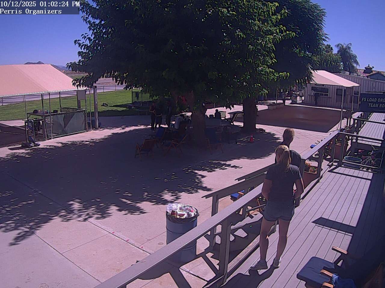 Perris Cam