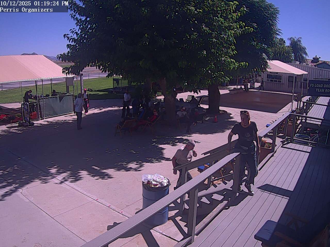 Perris Cam