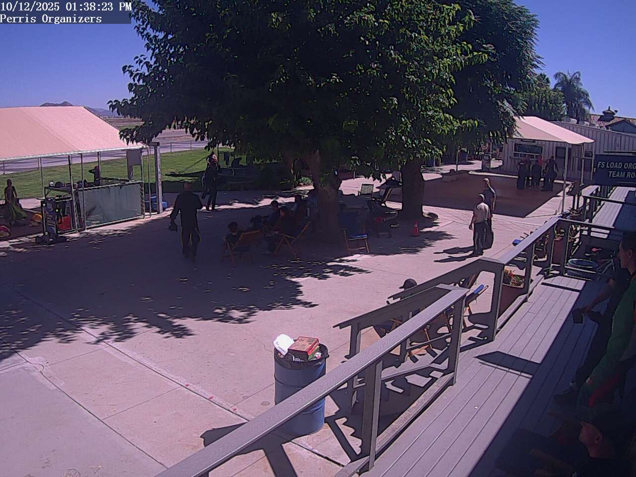 Perris Cam