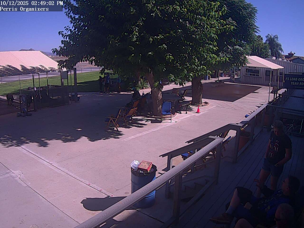 Perris Cam