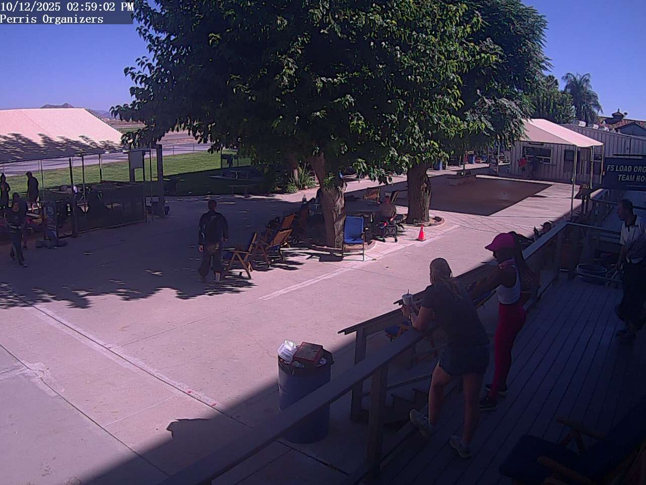 Perris Cam