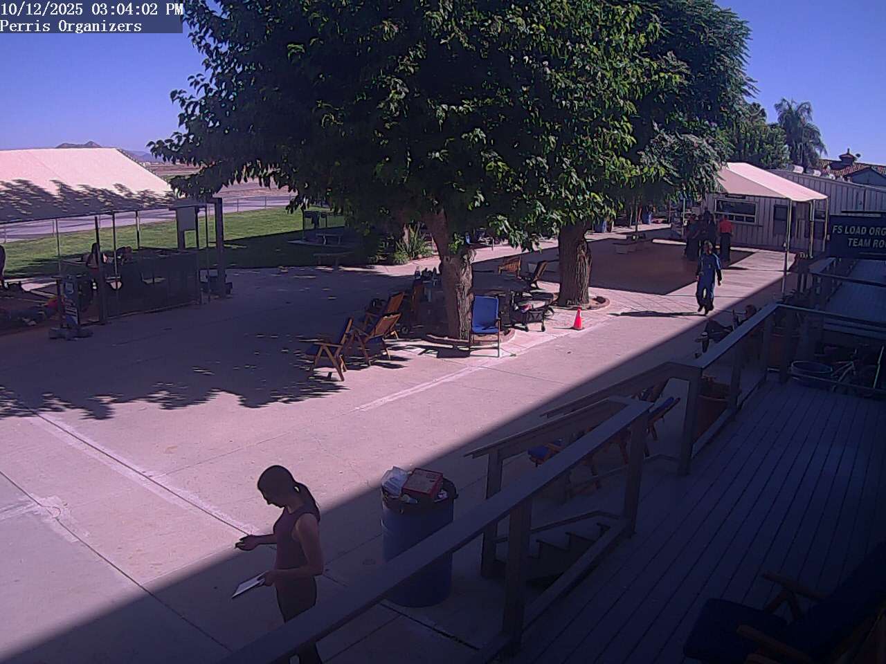 Perris Cam