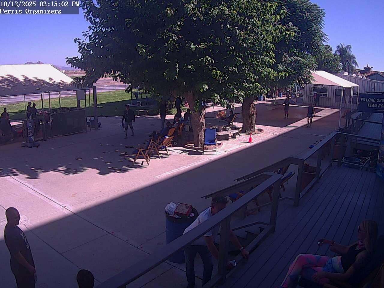 Perris Cam