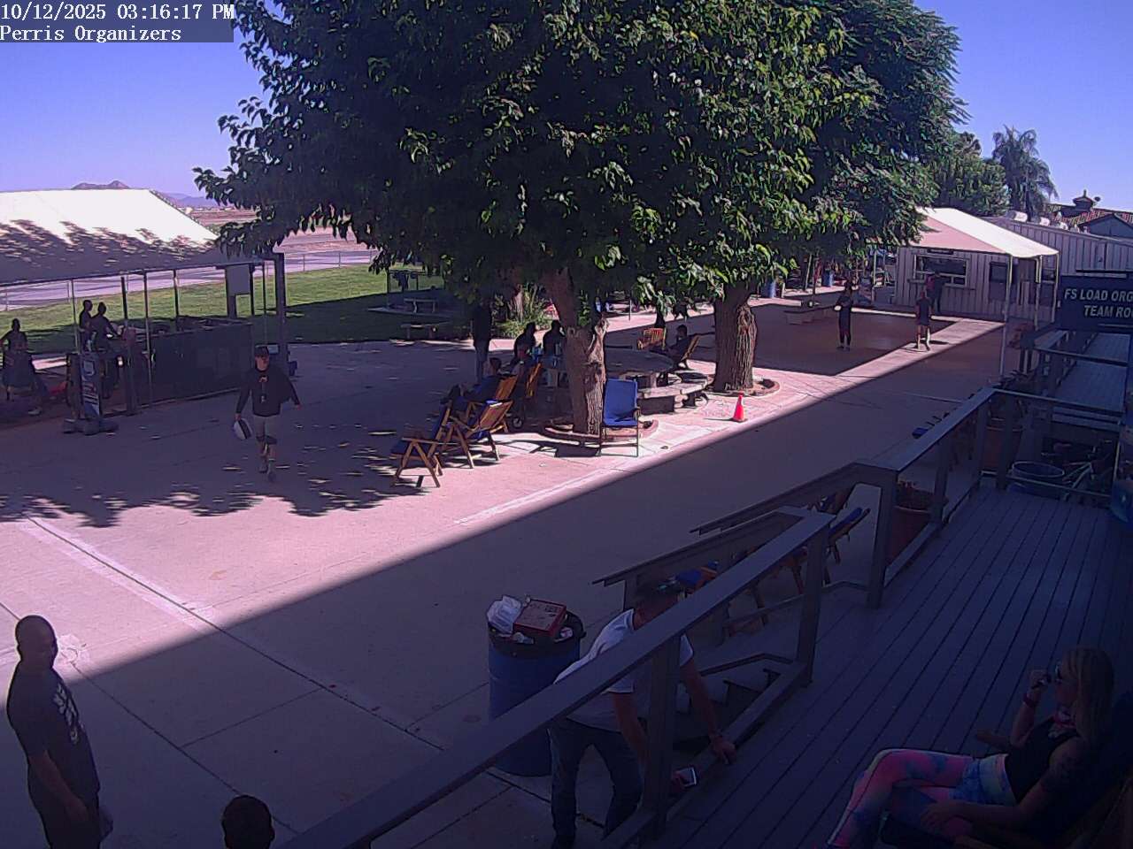 Perris Cam