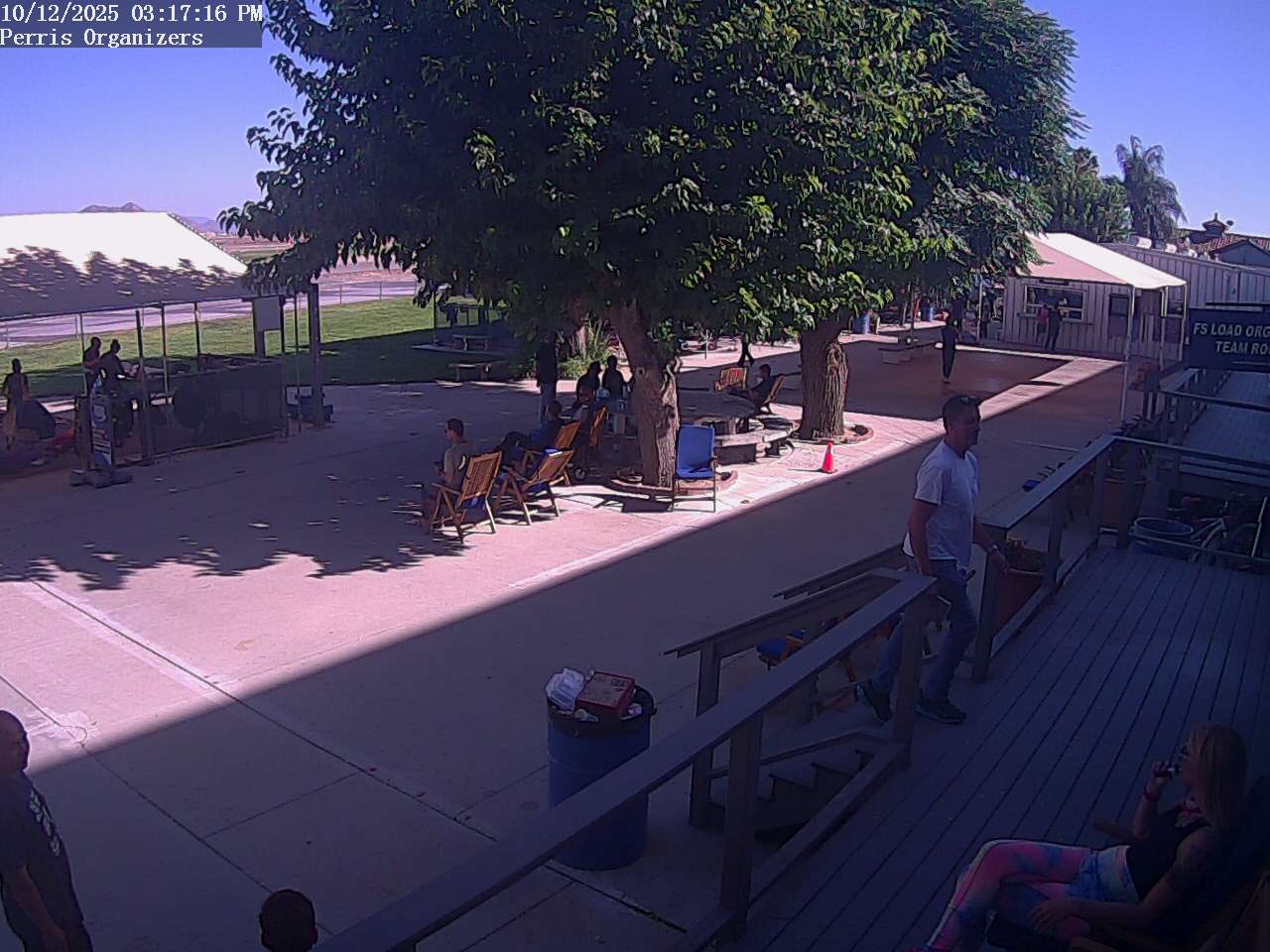 Perris Cam