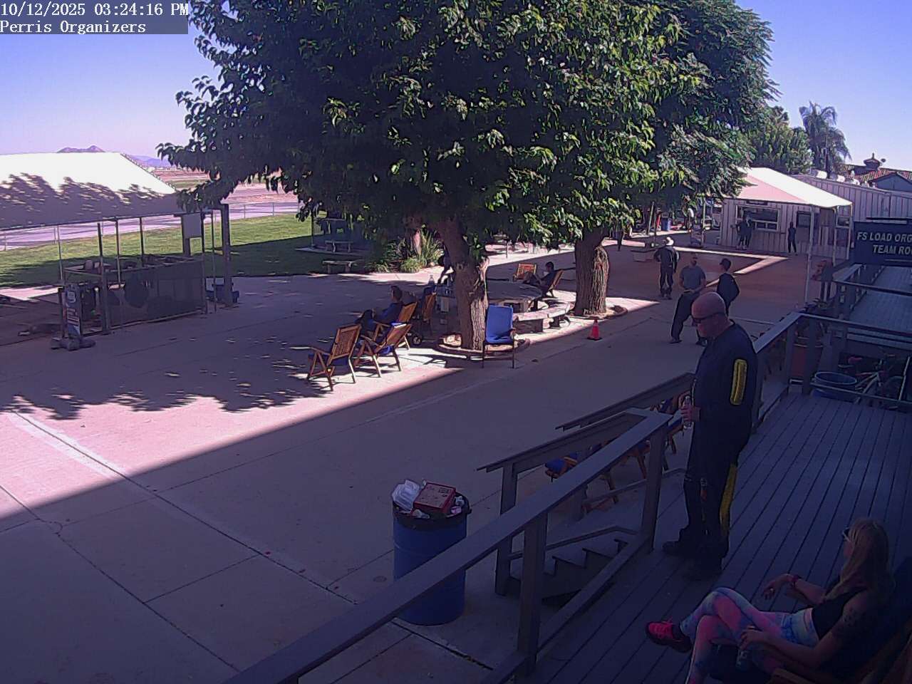 Perris Cam