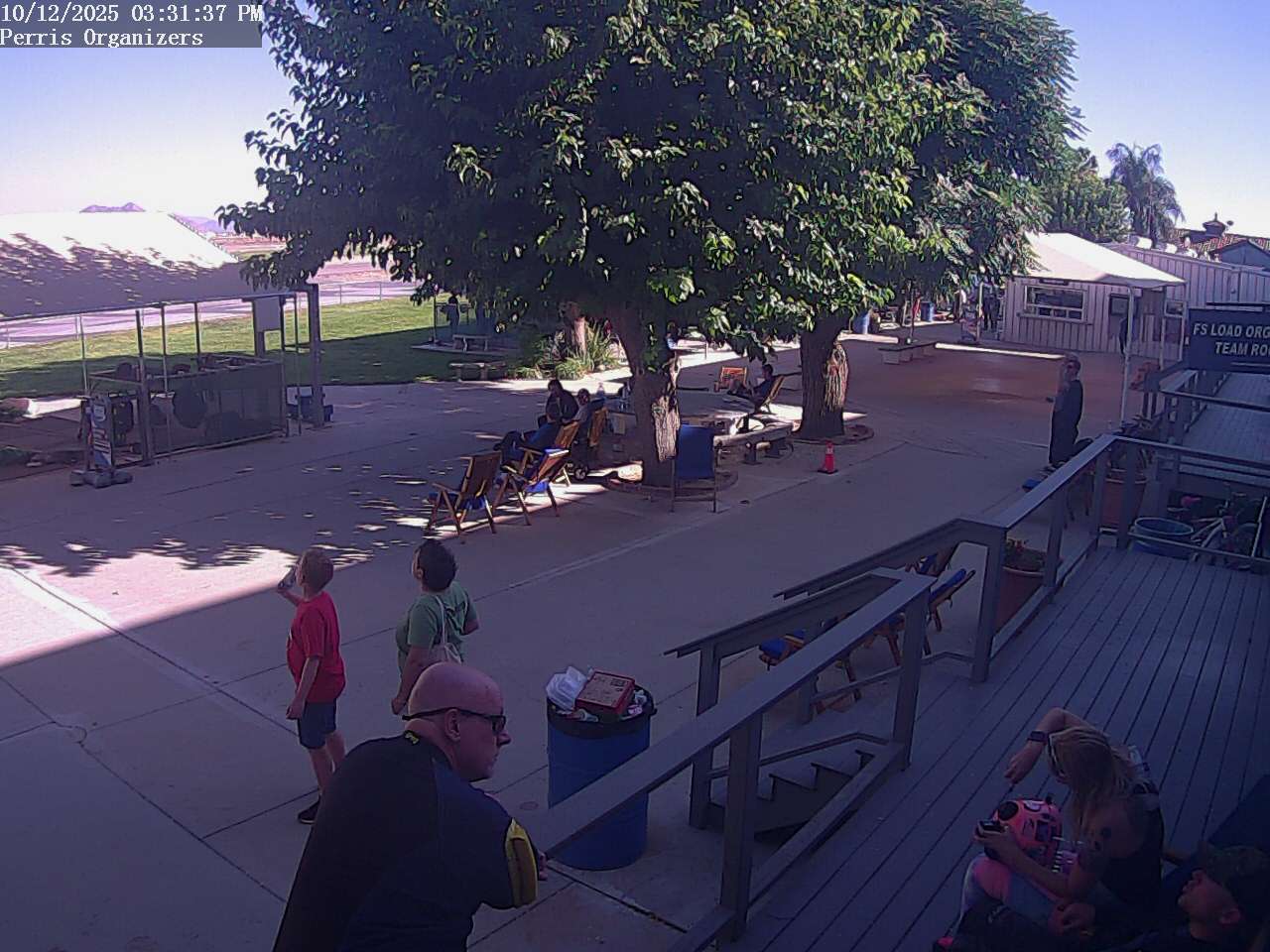 Perris Cam