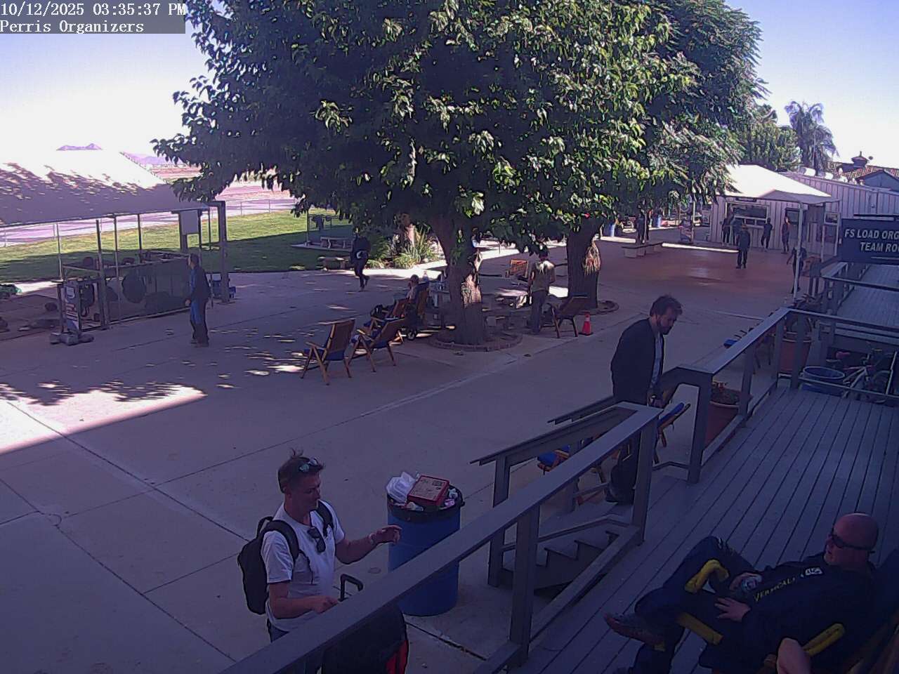 Perris Cam