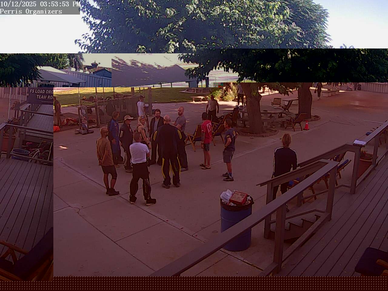 Perris Cam