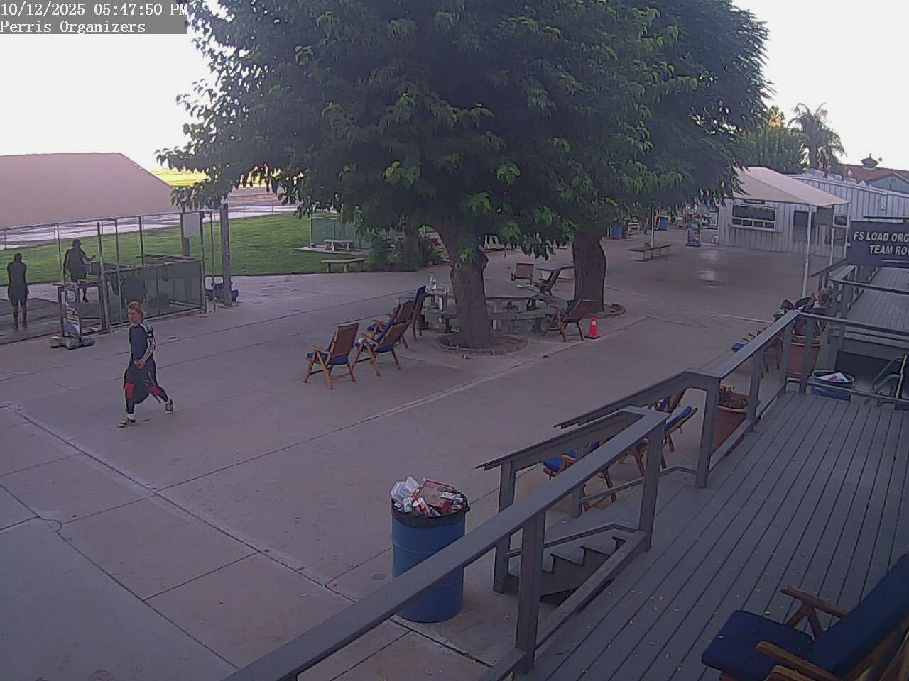 Perris Cam