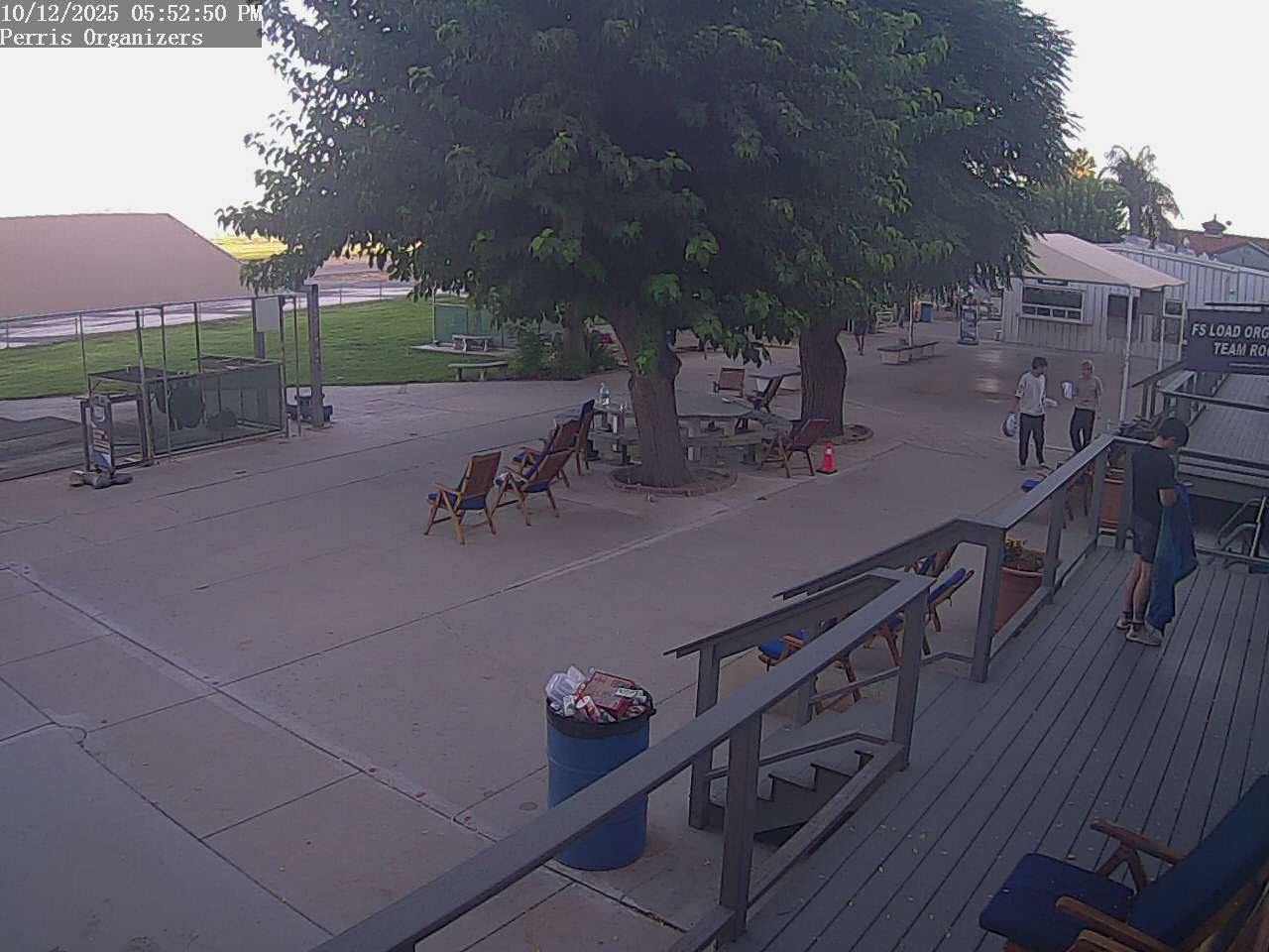 Perris Cam