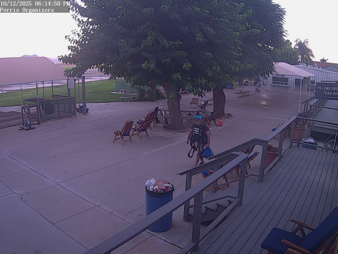 Perris Cam