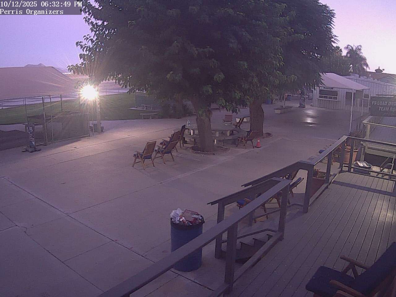 Perris Cam