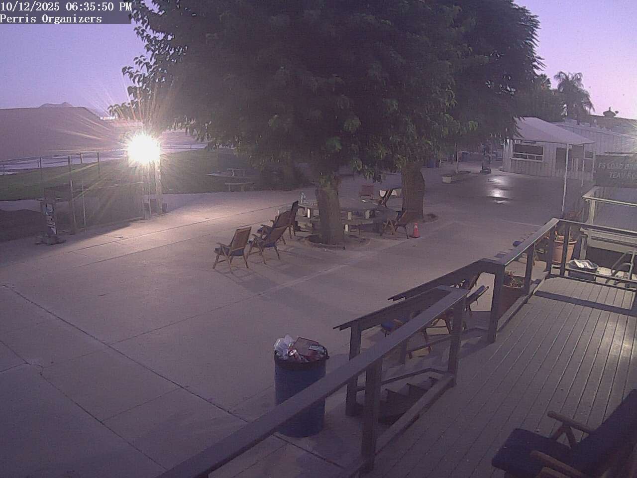Perris Cam