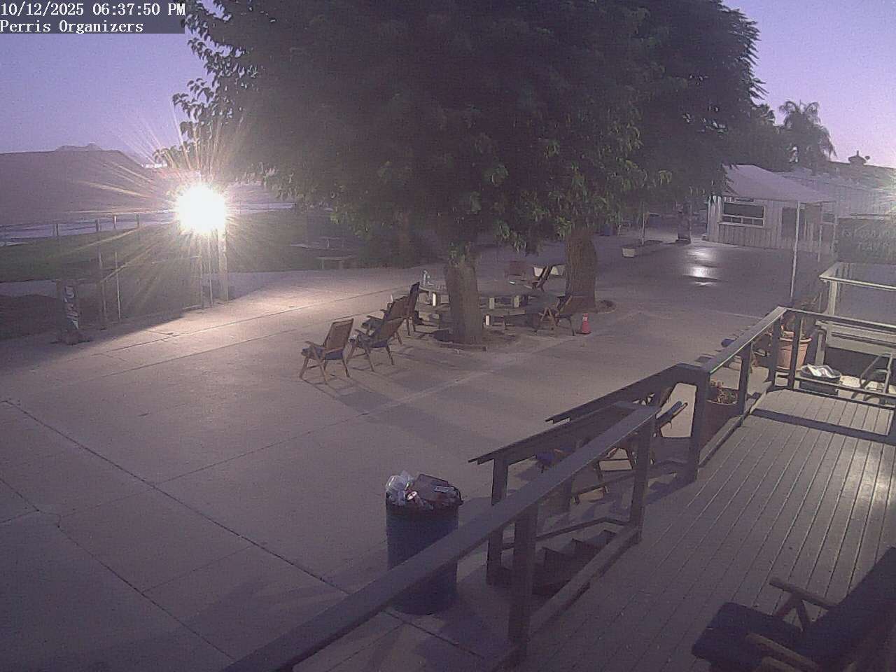 Perris Cam