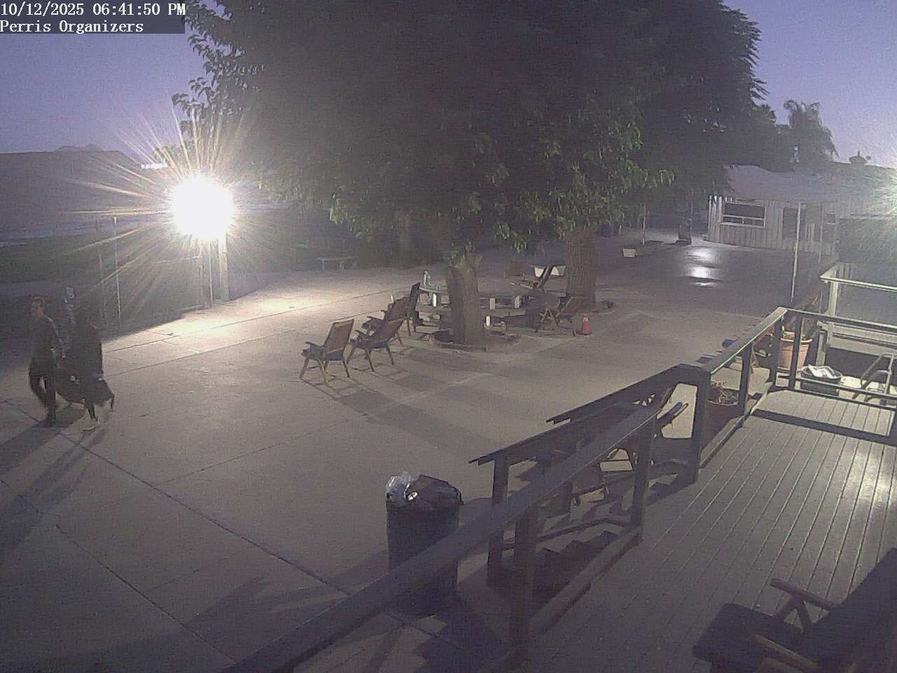 Perris Cam
