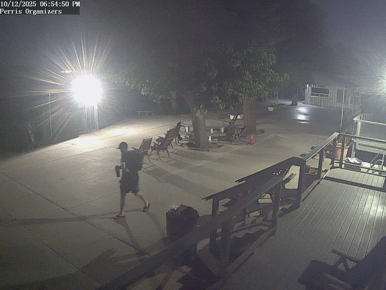 Perris Cam