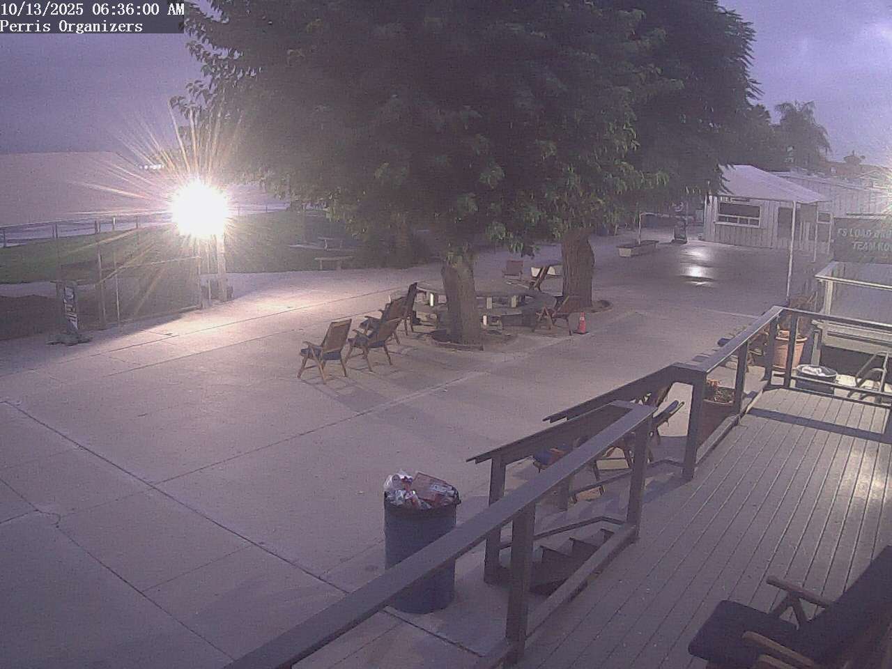 Perris Cam