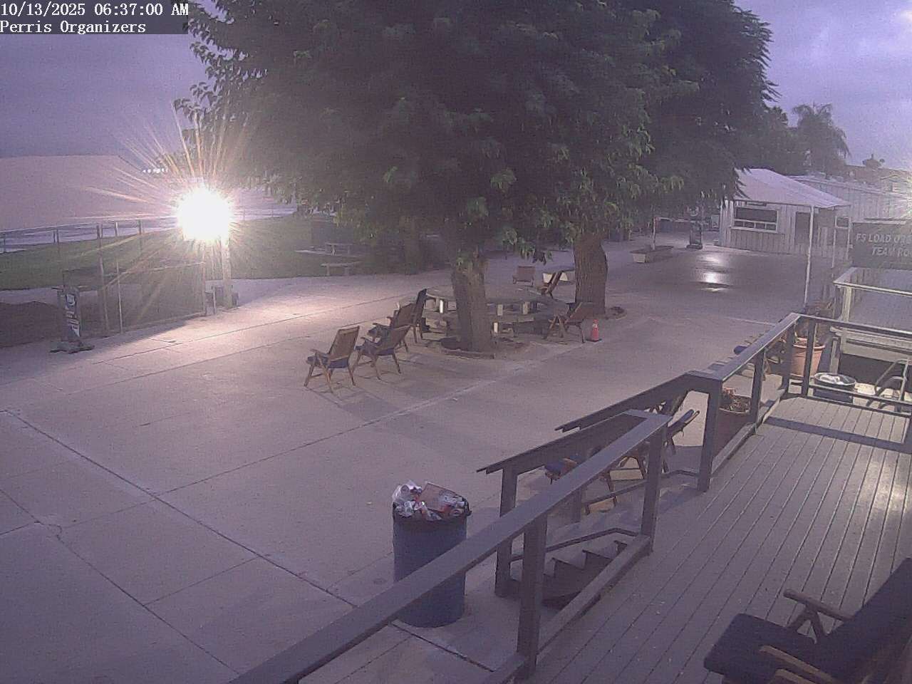 Perris Cam
