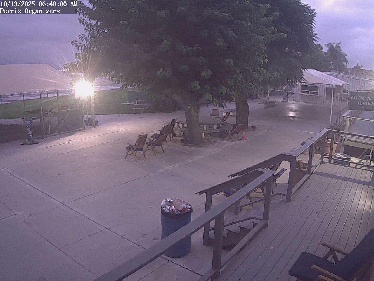 Perris Cam