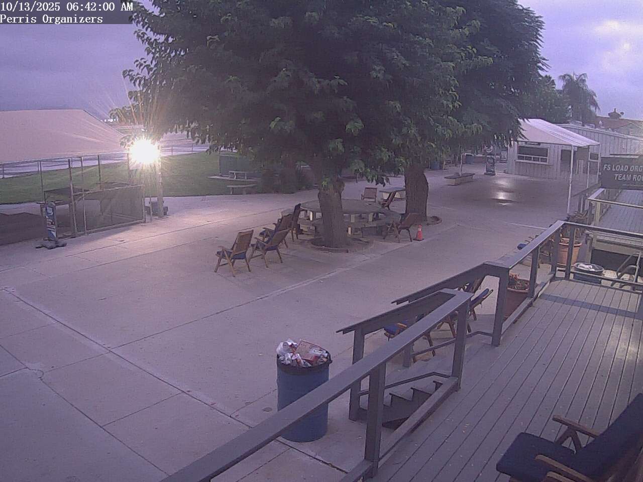 Perris Cam