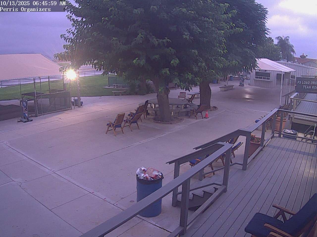 Perris Cam