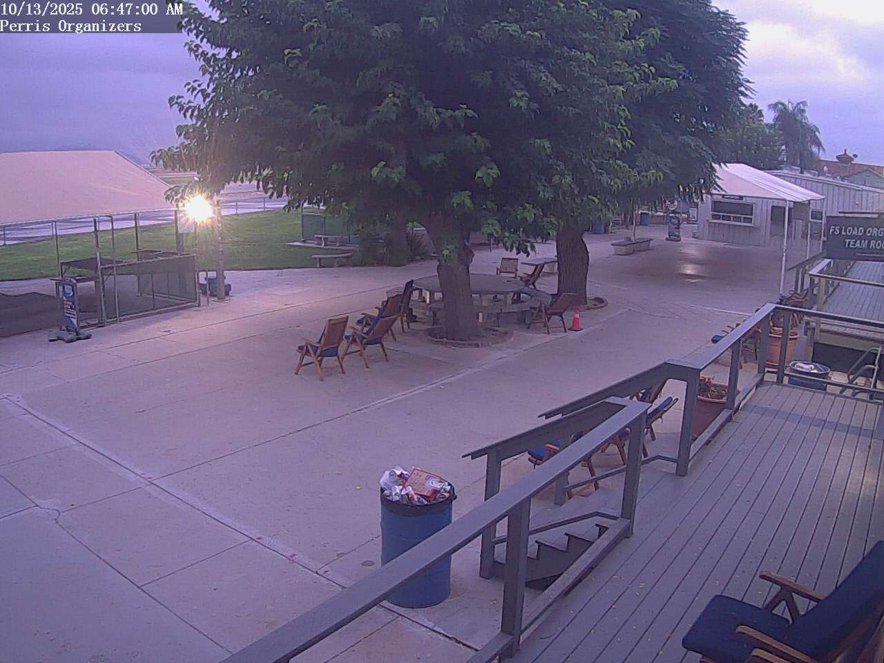 Perris Cam