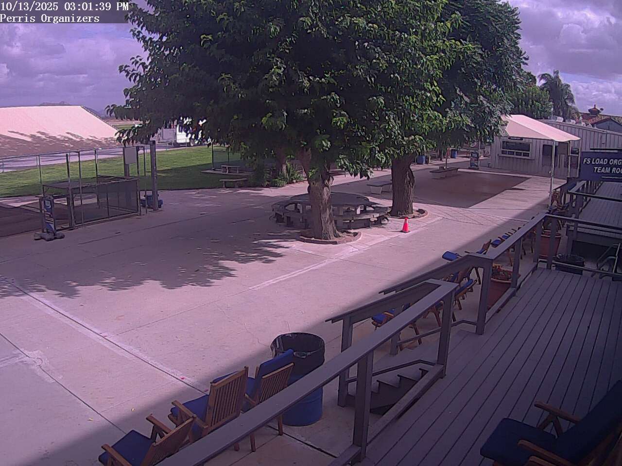 Perris Cam