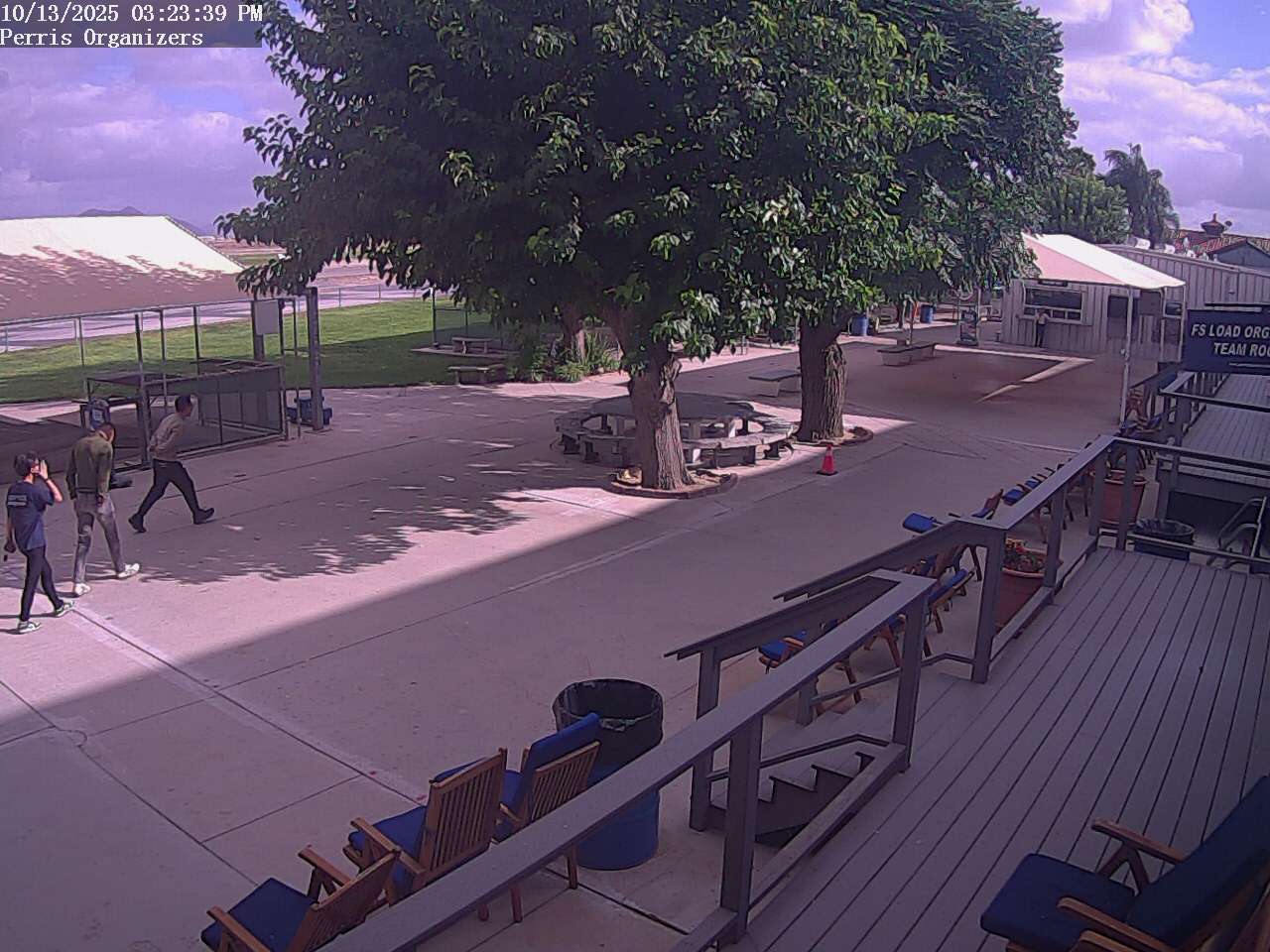 Perris Cam