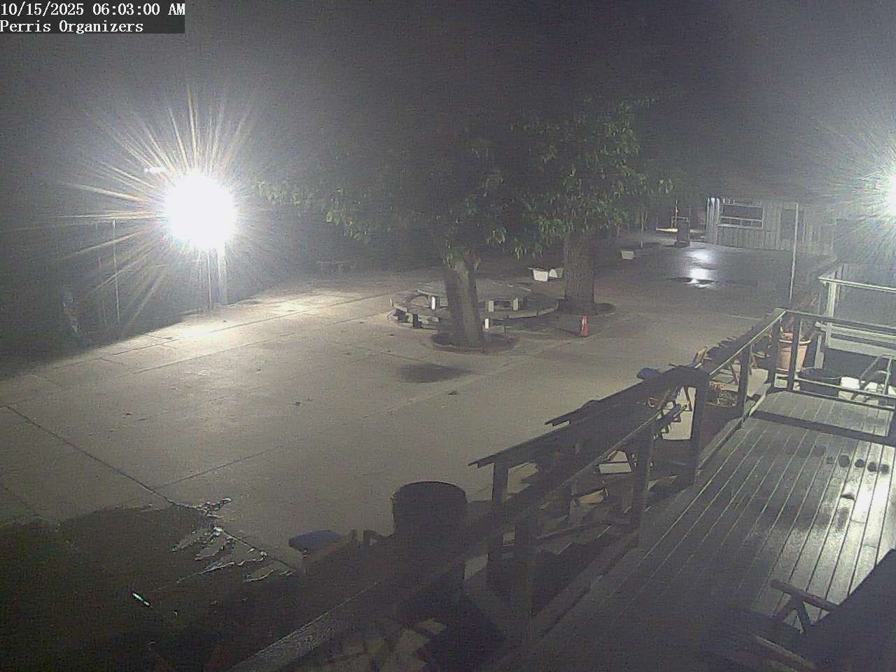 Perris Cam