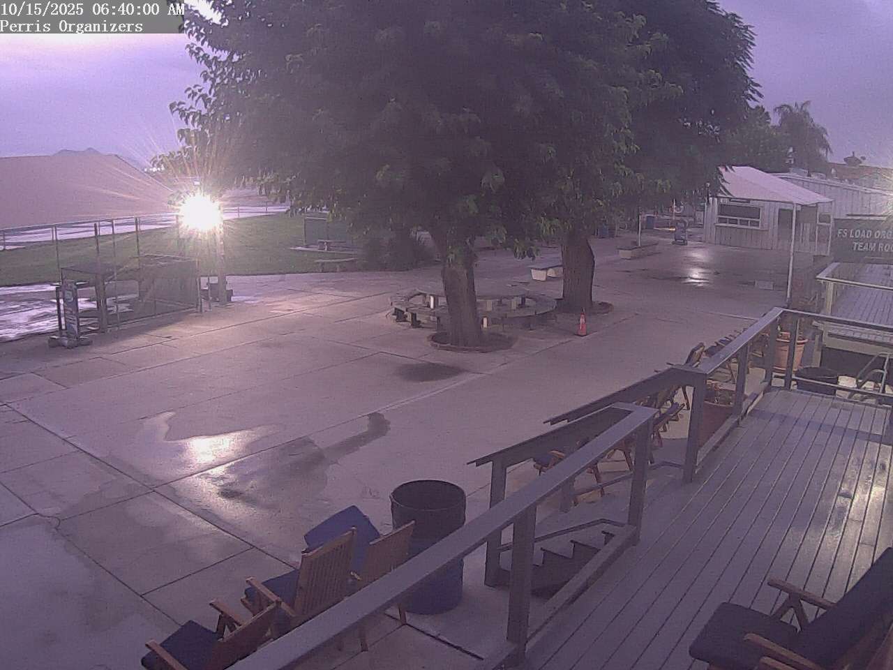 Perris Cam
