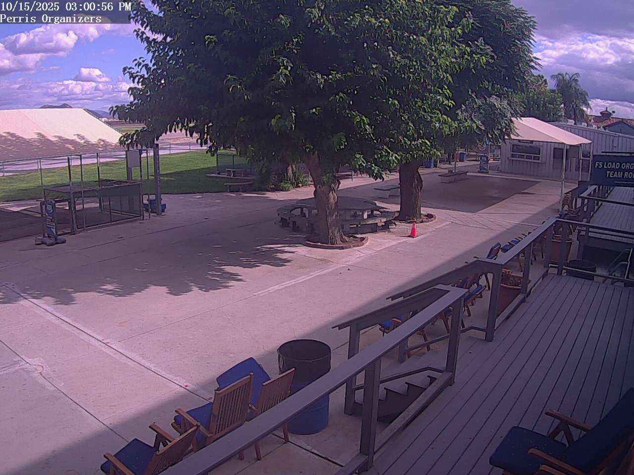 Perris Cam
