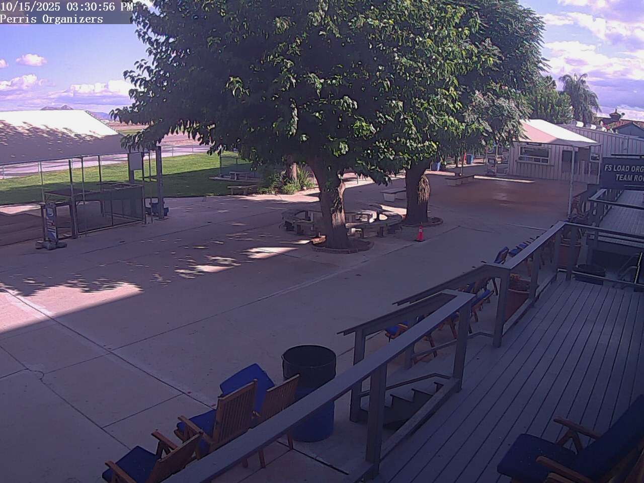 Perris Cam